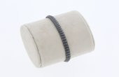 OSSE ERKEK  BİLEKLİK GUN METAL - 2