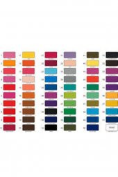 Viktoria Kumaş Boyası Yün Kot Naylon Pamuk Ipek Boyar Yeşil Koyu - 2