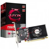 Afox AMD Radeon HD 5450 AF5450-2048D3L4 2 GB DDR3 64 Bit Ekran Kartı - 1