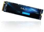 Mld M300 MLD22M300P13-500 500 GB NVMe 2280 Gen 3x4 SSD - 1