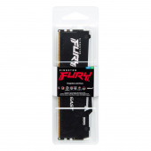 Kingston Fury Impact KF426S15IB1/16 16 GB DDR4 2666 MHz CL15 Notebook Ram - 2
