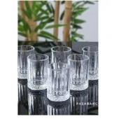 PAŞABAHÇE 520442 ELYSİA KAHVE YANI BARDAK 110 CC 6'LI - 1