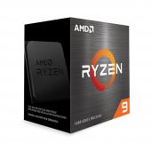 AMD Ryzen 9 5900X 3.7 GHz AM4 64 MB Cache 105 W İşlemci - 1