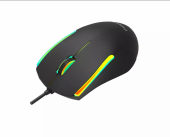 Philips G314 SPK9314 Kablolu Optik Oyuncu Mouse - 2