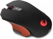 Everest Rampage Strike SMX-R14 Kablolu Oyuncu Mouse - 4