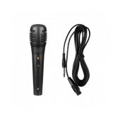 Frısby Fa-7910m Mono 6.35 MM Dinamik Mikrofon - 1