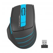 A4 Tech FG30 Fstyler Nano Kablosuz Optik Mouse - 3