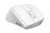 A4 Tech FG30 Fstyler Nano Kablosuz Optik Mouse - 8