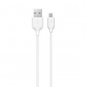 TTEC 2SCS20MB SMARTCHARGER MİCRO SEYEHAT USB KABLOSU - 1