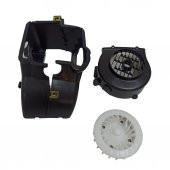80 CC SCOOTER FAN KOMPLE - 2
