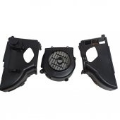 80 CC SCOOTER FAN KOMPLE - 3