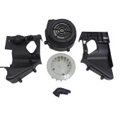 SCOOTER 150 FAN KOMPLE - 1