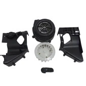 SCOOTER 150 FAN KOMPLE - 2