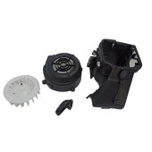 SCOOTER 150 FAN KOMPLE - 3