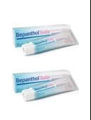 Bepanthol Baby 30 gr 2'li Pişik Kremi - 1
