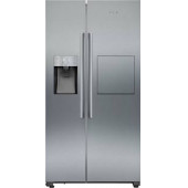 Siemens KA93GAI30N A Gardırop Tipi No Frost Buzdolabı - 1