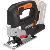WORX WX543.9 20Volt Profesyonel Dekupaj Testere (Akü Dahil Değildir) - 2