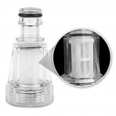 Michelin MPX46185 Basınçlı Yıkama Makineleri İçin Universal Su Giriş Filtresi 3’ Lü Paket - 2