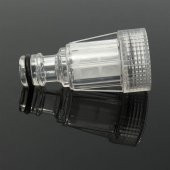 Michelin MPX46185 Basınçlı Yıkama Makineleri İçin Universal Su Giriş Filtresi 3’ Lü Paket - 5