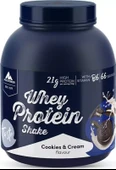 Multipower Whey Protein Tozu 2000 gr Cookies Cream - 1