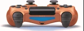 Sony DualShock 4 V2 Bakır ZCT2 Kablosuz PS4 Oyun Kolu​​​​​​​ - 6