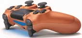 Sony DualShock 4 V2 Bakır ZCT2 Kablosuz PS4 Oyun Kolu​​​​​​​ - 5