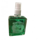 ESMEN ZEYTİN KOLONYASI 100CC CAM ŞİŞE - 1