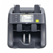 Hyundai MIB-11 40 Ülke Karışık Para Sayma Makinesi - 1