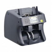 Hyundai MIB-11 40 Ülke Karışık Para Sayma Makinesi - 2