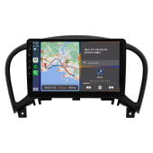 Nissan Juke Android Multimedya Sistemi  (2010-2021) - 3