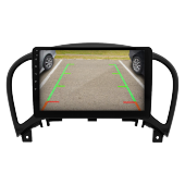 Nissan Juke Android Multimedya Sistemi  (2010-2021) - 5