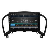 Nissan Juke Android Multimedya Sistemi  (2010-2021) - 6