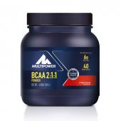 Multipower BCAA Powder 400 Gr - 1