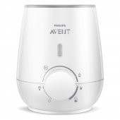 Philips Avent Scf355/03 Hızlı Biberon Isıtıcı - 1