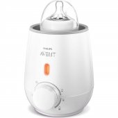 Philips Avent Scf355/03 Hızlı Biberon Isıtıcı - 2