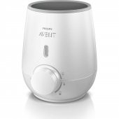 Philips Avent Scf355/03 Hızlı Biberon Isıtıcı - 3