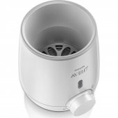 Philips Avent Scf355/03 Hızlı Biberon Isıtıcı - 4