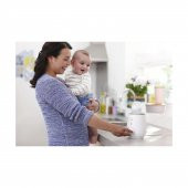 Philips Avent Scf355/03 Hızlı Biberon Isıtıcı - 7