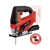 Einhell TC-JS 18 Li-Solo Akülü Dekupaj Testere - 4321209 - 1
