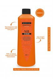 Morfose  Oksidan Krem 12   40 Volüm  1000 ml thumbnail 2