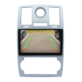 Chrysler C300 Android Multimedya Sistemi (2005-2011) - 2