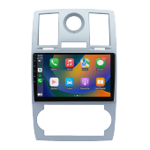 Chrysler C300 Android Multimedya Sistemi (2005-2011) - 3