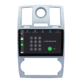 Chrysler C300 Android Multimedya Sistemi (2005-2011) - 4