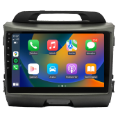 Kia Sportage Android Multimedya Sistemi (2011-2015) - 2