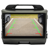 Kia Sportage Android Multimedya Sistemi (2011-2015) - 3