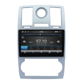 Chrysler C300 Android Multimedya Sistemi (2005-2011) - 6