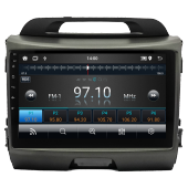Kia Sportage Android Multimedya Sistemi (2011-2015) - 6