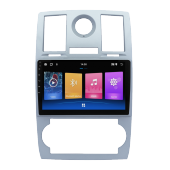 Chrysler C300 Android Multimedya Sistemi (2005-2011) - 1