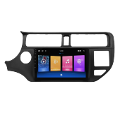 Kia Rio Android Multimedya Sistemi (2012-2014) - 1