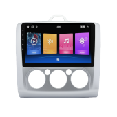 Ford Focus Android Multimedya Sistemi (2008-2011) CRV-4123X - 1